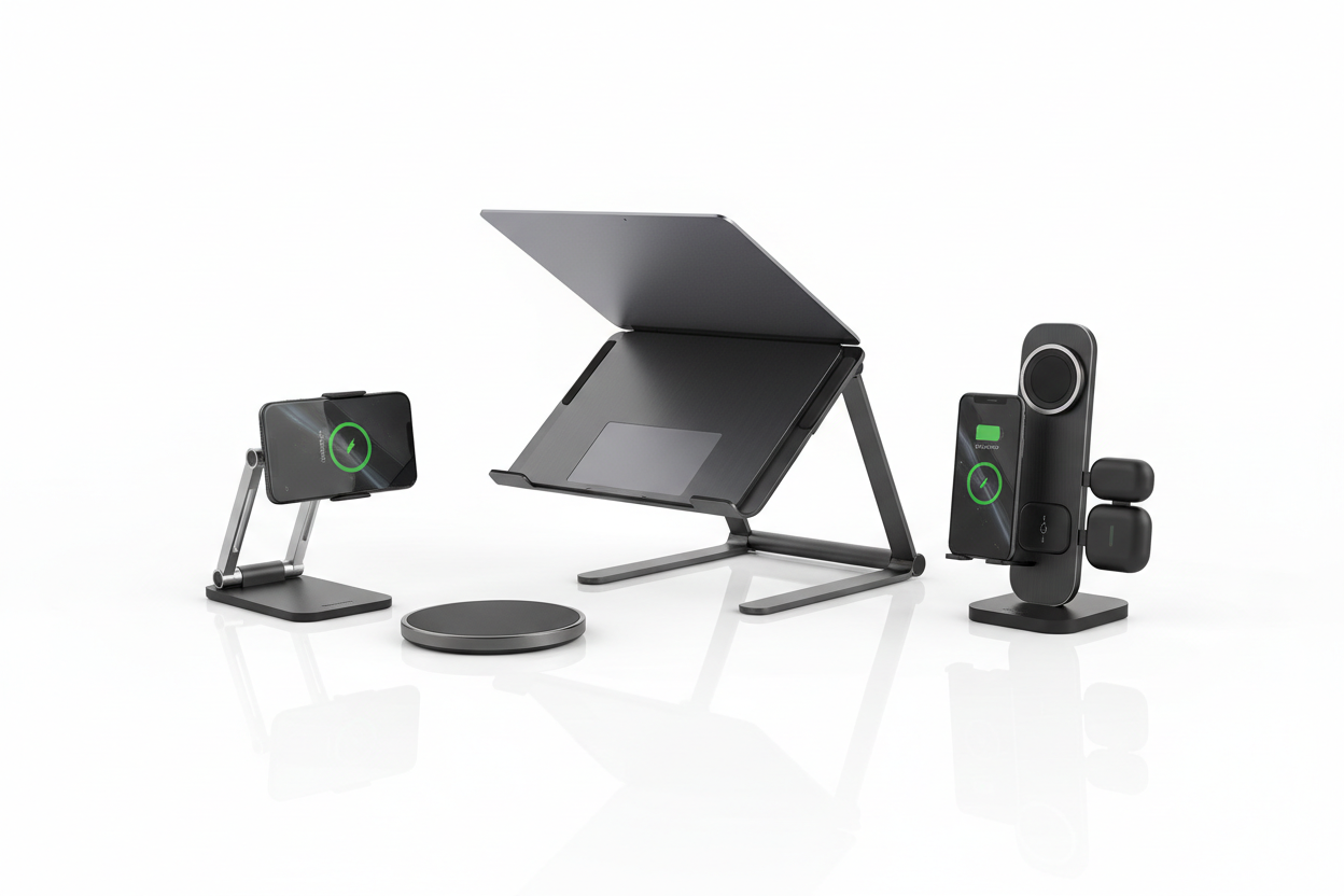 Mobile&Laptop Accesories