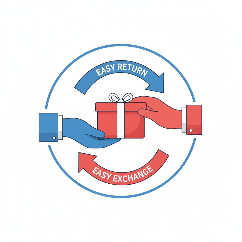 Easy Return